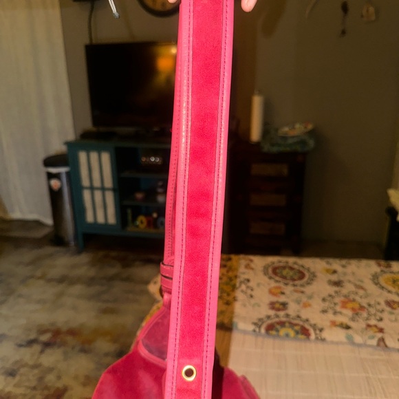 Coach haversack bag - Picture 7 of 10